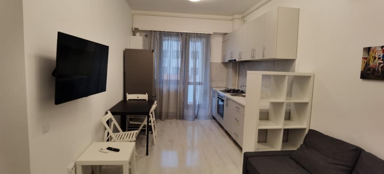 Cozy Accommodation Central City - Ясси Екстер'єр фото